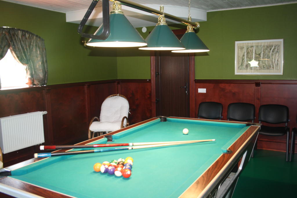 Guest House Kalnu pūpoli Šenheida Extérieur photo