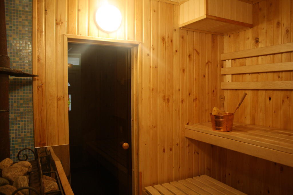 Guest House Kalnu pūpoli Šenheida Extérieur photo