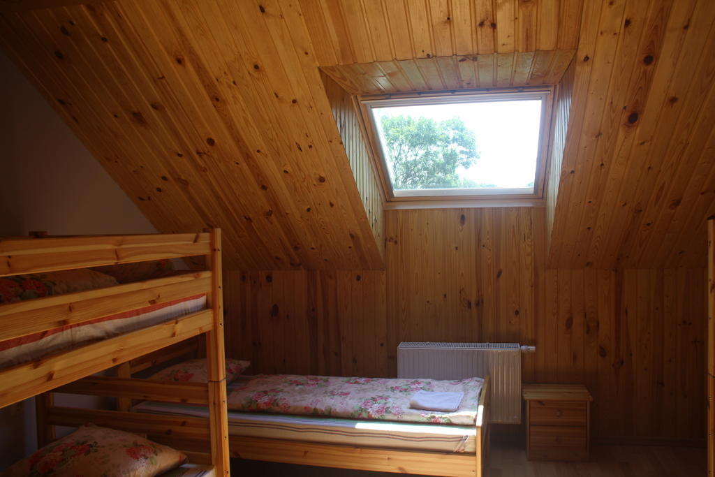 Guest House Kalnu pūpoli Šenheida Extérieur photo
