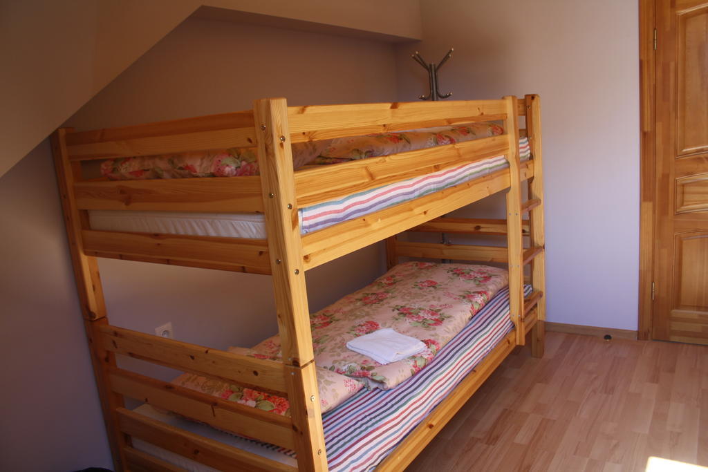 Guest House Kalnu pūpoli Šenheida Extérieur photo