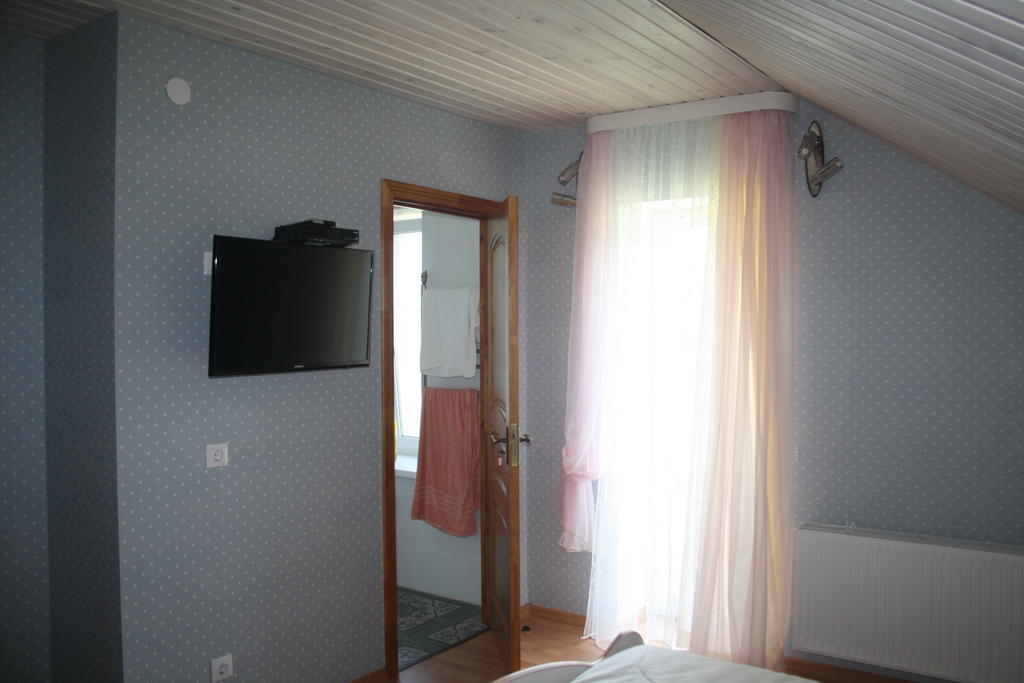 Guest House Kalnu pūpoli Šenheida Chambre photo