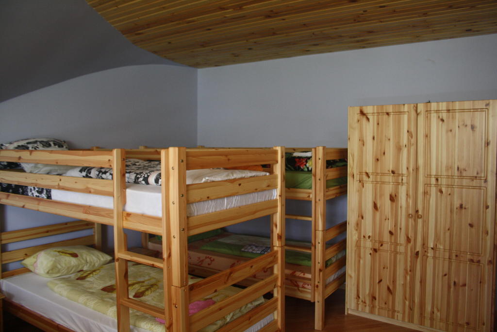 Guest House Kalnu pūpoli Šenheida Chambre photo