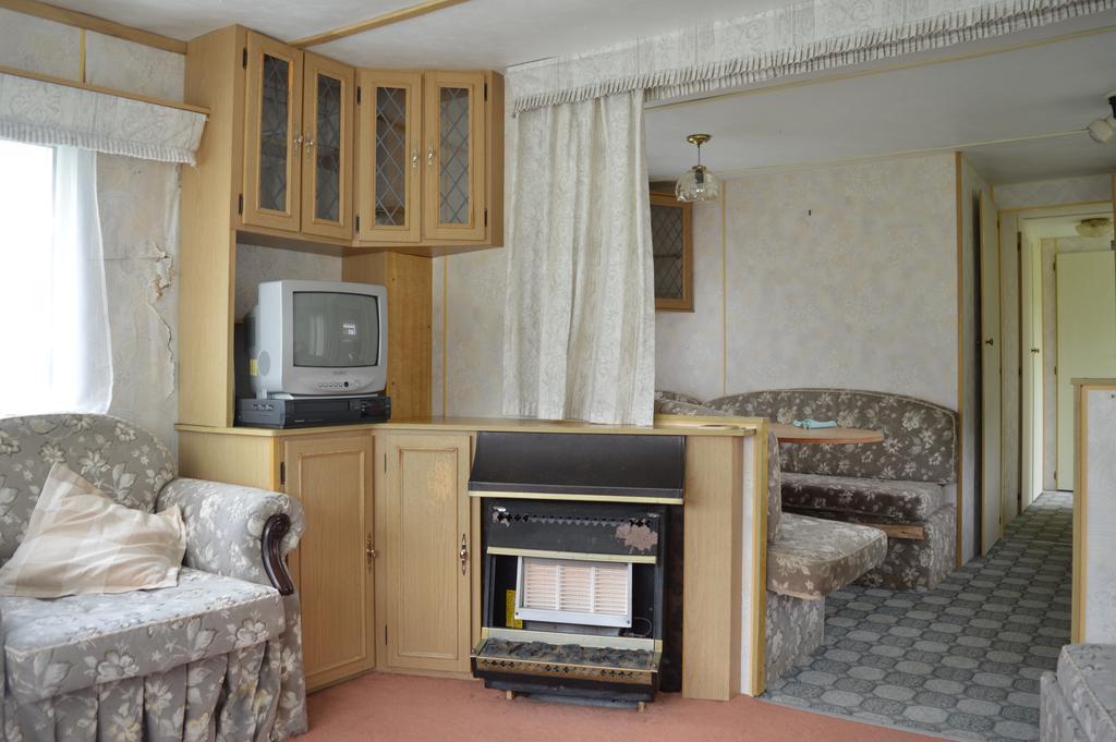 Guest House Kalnu pūpoli Šenheida Extérieur photo