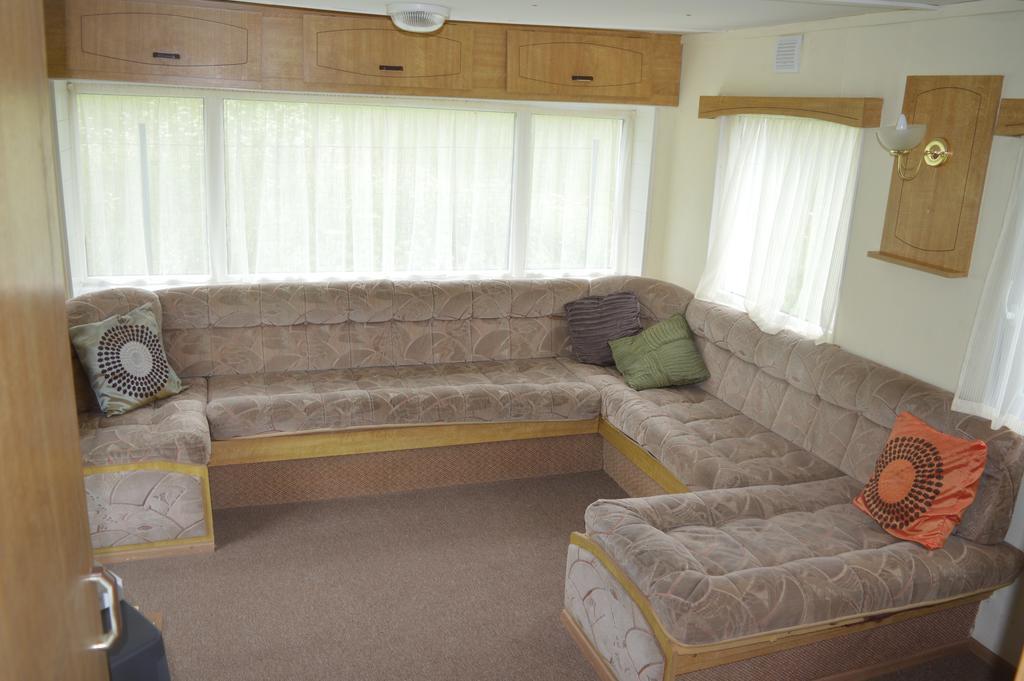 Guest House Kalnu pūpoli Šenheida Extérieur photo