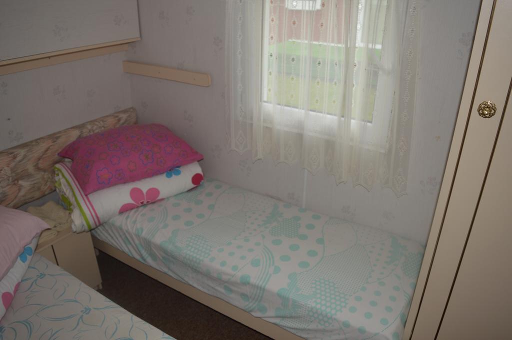 Guest House Kalnu pūpoli Šenheida Extérieur photo
