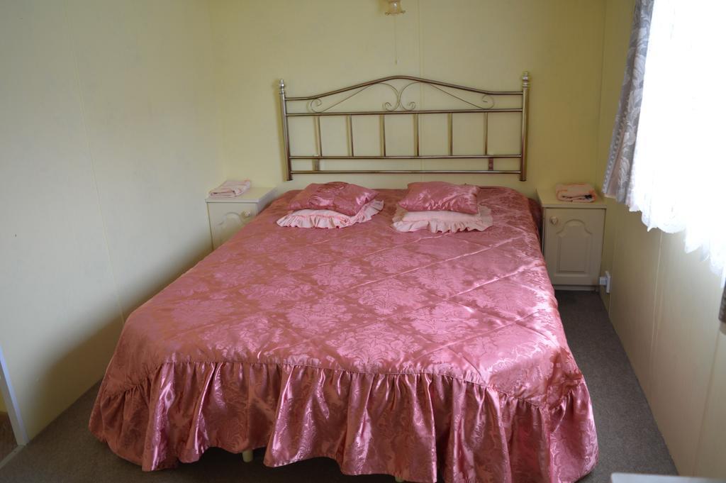 Guest House Kalnu pūpoli Šenheida Extérieur photo