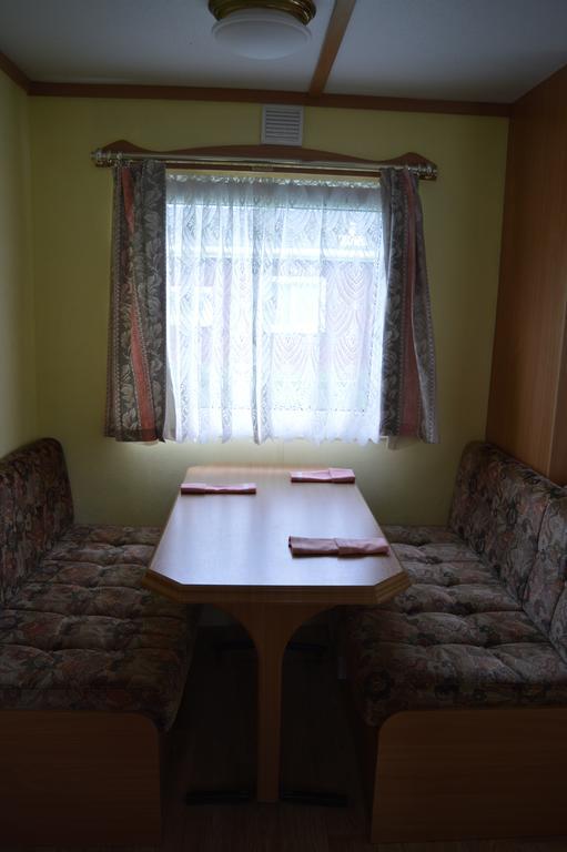 Guest House Kalnu pūpoli Šenheida Extérieur photo