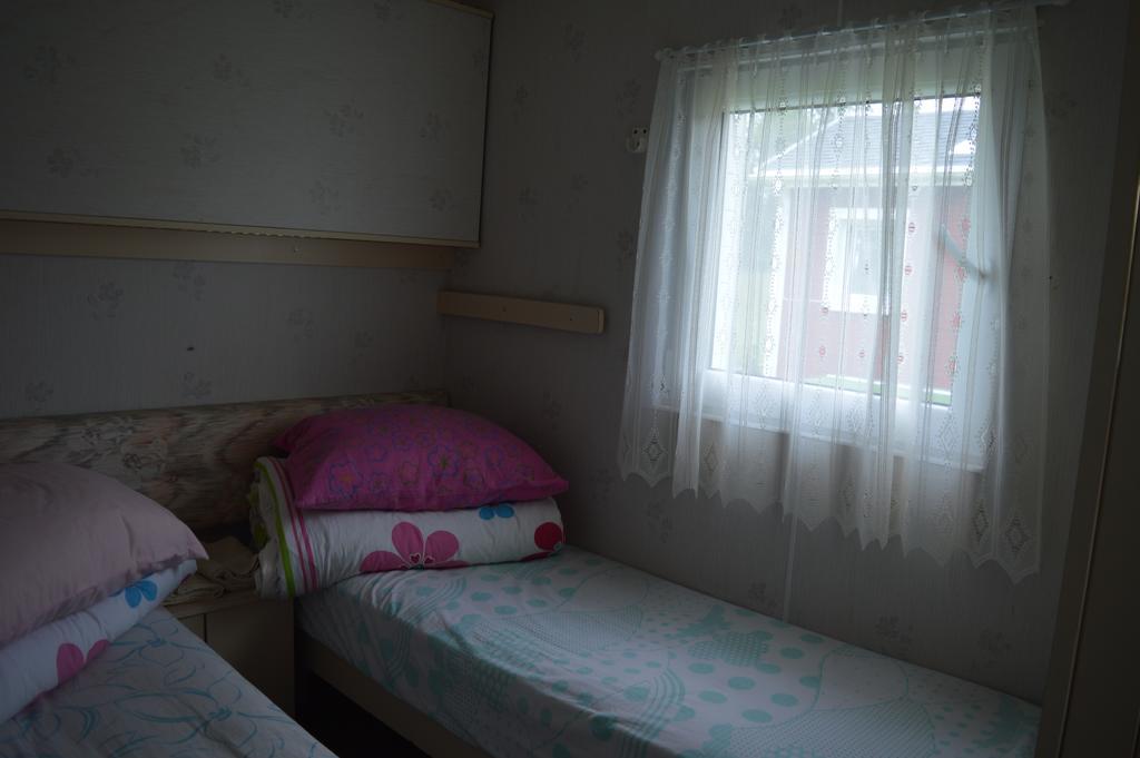 Guest House Kalnu pūpoli Šenheida Extérieur photo