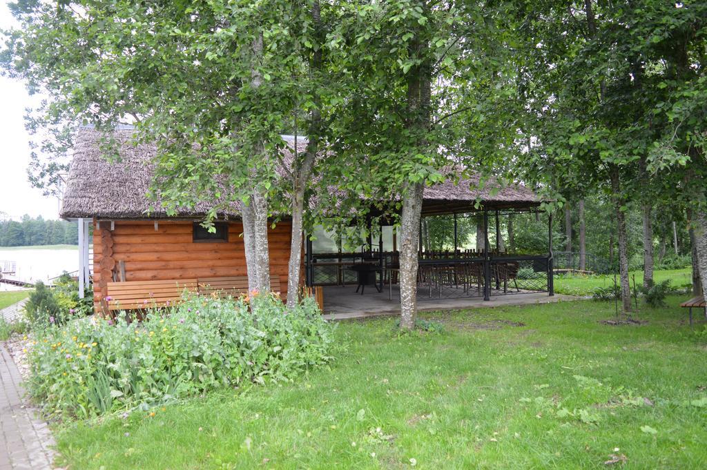 Guest House Kalnu pūpoli Šenheida Extérieur photo